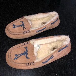 Ugg Moccasins